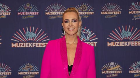 Bekend zusje Jan Smit deelt vertederende beelden na promotie FC Volendam: 'Helemaal emotioneel'