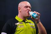 Frustratie over Nederlandse darters: 'Die heeft tot nu toe helemaal niks laten zien'