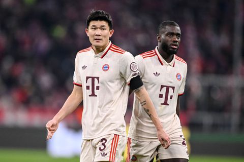 Clubleiding Bayern München helemaal klaar met peperdure verdediger: 'Hij weet dat hij fout zat'