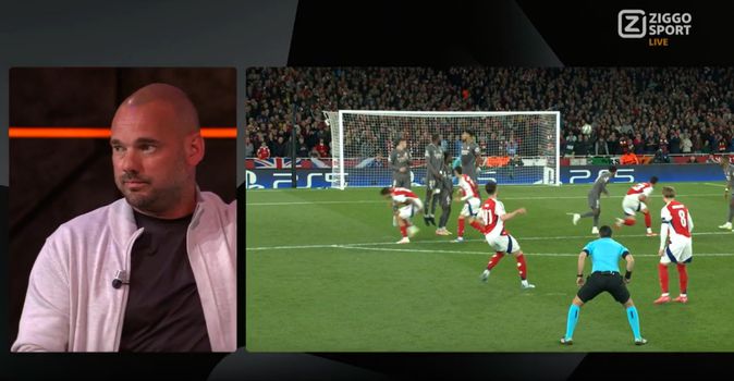 Gehate Wesley Sneijder reageert op storm van kritiek: 'Daar heeft niemand op gelet'