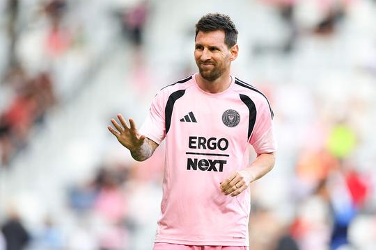 Topvoetballer Lionel Messi in de problemen: miljoenenboete dreigt voor Argentijn na aanklacht