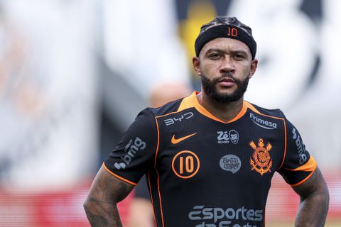 Slecht nieuws voor Oranje-topscorer Memphis Depay richting WK voetbal door medische blunder