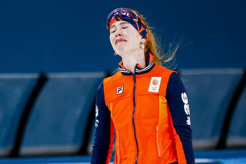 Topschaatsster Antoinette Rijpma-de Jong verwerkt enorm verlies met man en zusje: 'Eigenwijs is ook wijs'