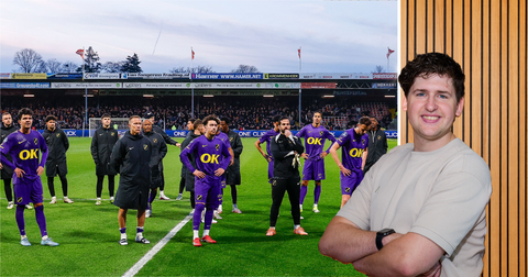 Paspoortkwestie kan NAC Breda redden in de Eredivisie, maar hypocrisie betaalt óók de prijs
