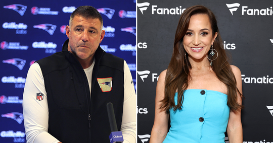 NFL in de ban van flink schandaal: gelekte foto's tussen getrouwde coach en journaliste leiden tot direct ontslag