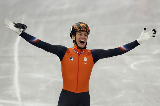 Gouden Jens van 't Wout spreekt zorgen uit om 'gekke' gewoonte in Nederland: 'Er kan zo veel fout gaan...'