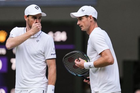 Tennislegende Andy Murray eert afzwaaiende broer met bijzondere boodschap: 'Dat betekende alles voor me'