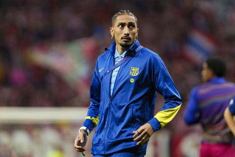 FC Barcelona-speler haalt na Champions League-uitschakeling woest uit naar scheidsrechter: 'We zijn bestolen'