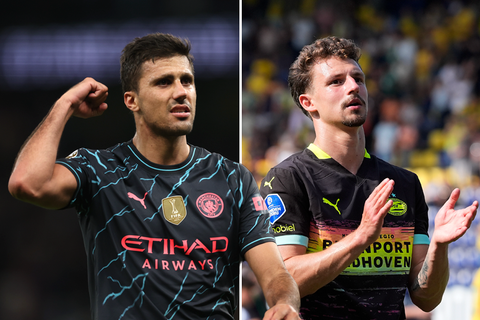 Olivier Boscagli prijkt op bijzonder lijstje van spelers met meeste impact in Europa