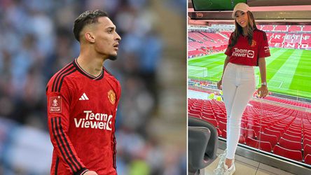 Spelersvrouwen woedend op Manchester United: WAGs moeten zelf betalen voor bezoek aan FA Cup-finale