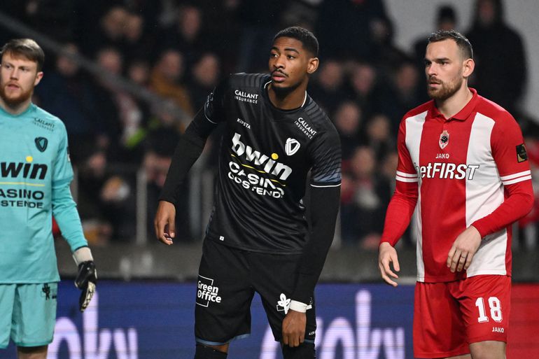 Belgische club volgt voorbeeld Vitesse: 'mirakel' nodig om te blijven bestaan