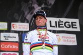 Mathieu van der Poel. © Getty Images