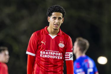 Niet alles wat PSV aanraakt verandert in goud: beloften verliezen Premier League International Cup
