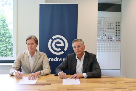 Eredivisie hengelt 'zeldzaamheid' binnen: 'Hoe kom je aan die mazzel?'