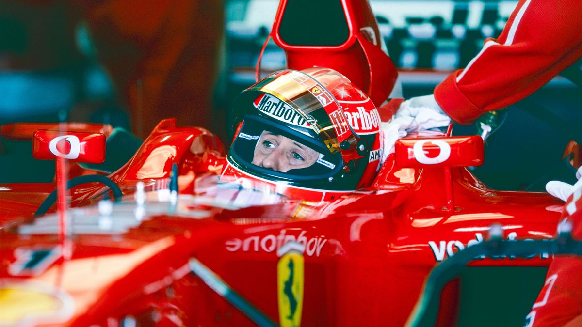 Geveilde horloges van Michael Schumacher leveren twee miljoen euro minder op dan gedacht