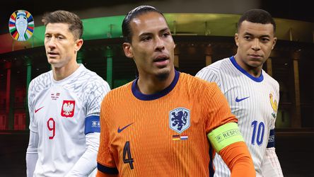 Programma en uitslagen EK voetbal 2024 | Nederland treft Engeland in halve finale, Spanje eerste finalist