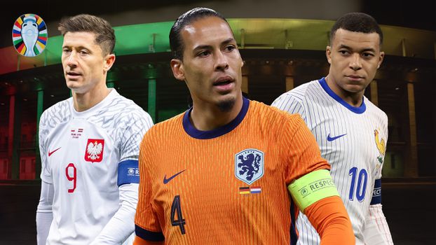 Programma en uitslagen EK voetbal 2024 | Nederland kan zich tegen Oostenrijk plaatsen voor de achtste finales