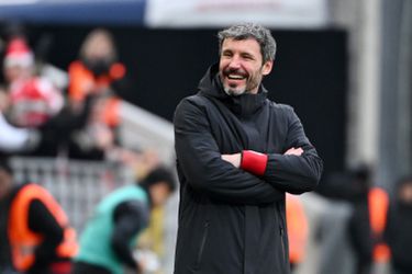 Mark van Bommel met gebroken been trainer van Feyenoord? Veel opties genoemd als nieuwe coach