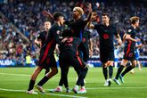 Frenkie de Jong maakt droomweek dankzij Lamine Yamal compleet en grijpt landstitel met FC Barcelona