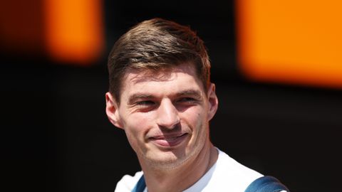 Max Verstappen noemt nieuwste regel van FIA 'een beetje beter'