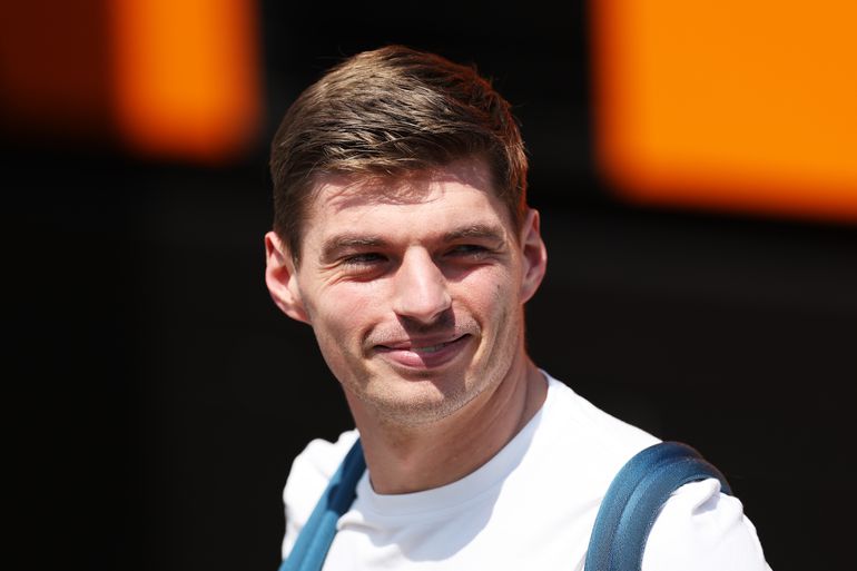 Max Verstappen noemt nieuwste regel van FIA 'een beetje beter'