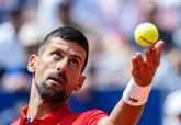Toptennisser doet grote onthulling over Novak Djokovic na veelbesproken scheiding: 'Dat hebben we al afgesproken'