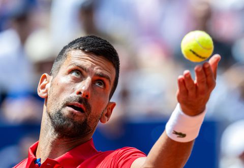 Toptennisser doet grote onthulling over Novak Djokovic na veelbesproken scheiding: 'Dat hebben we al afgesproken'