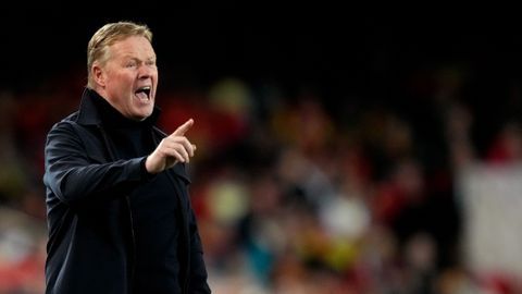 Oranje volgt grote voetballanden met opvallende verandering: 'Daar willen we nadruk op leggen'