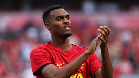 Ryan Gravenberch (22) jongste van de genomineerden voor Speler van het Seizoen, ook Virgil van Dijk maakt kans