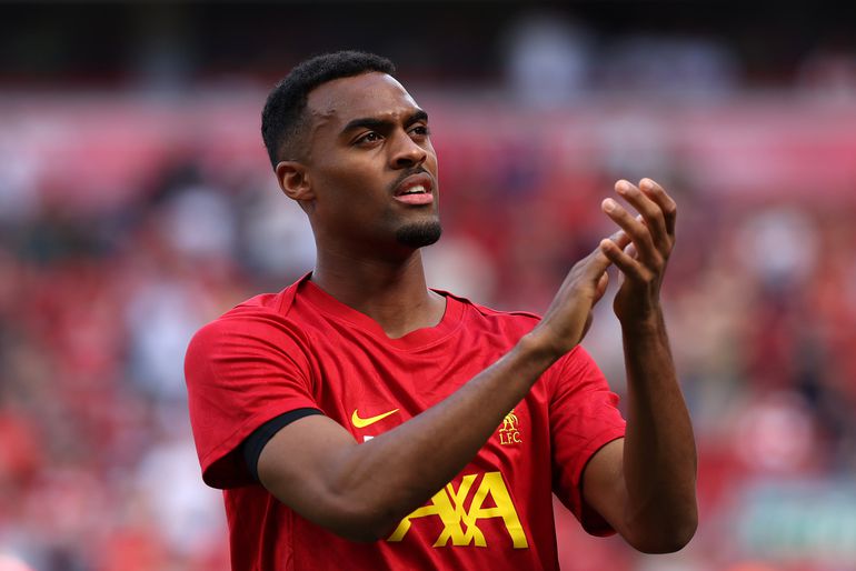 Ryan Gravenberch (22) jongste van de genomineerden voor Speler van het Seizoen, ook Virgil van Dijk maakt kans