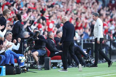 'Een groot gekkenhuis': PSV-staflid beleefde krankzinnige ontknoping 'alsof we al kampioen waren'