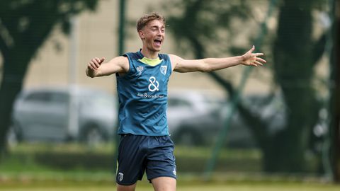 Droom voor Dean Huijsen (20) komt uit: 'Real Madrid legt gigantisch bedrag neer voor de verdediger'