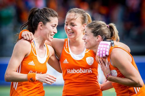 Droom komt uit voor olympisch kampioene in Thialf: 'Ik ben zó kapot gegaan'