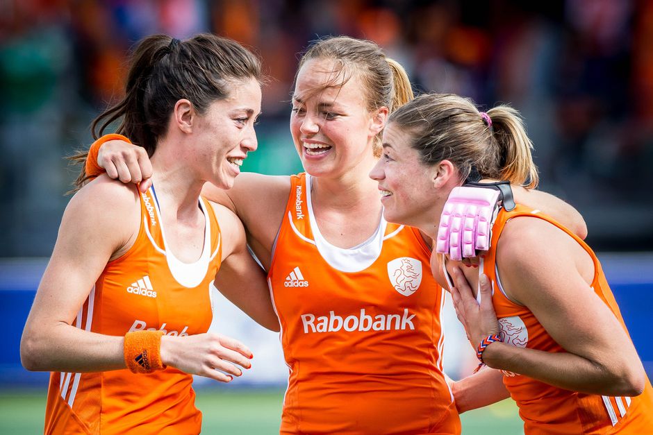 Droom komt uit voor olympisch kampioene in Thialf: 'Ik ben zó kapot gegaan'