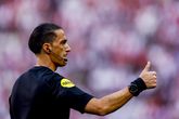 Scheidsrechters Eredivisie: deze arbiters hebben de leiding over Sparta - PSV en Ajax - FC Twente
