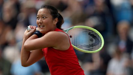 Franse tennisster vol ongeloof na beslissing Roland Garros: 'Gevoel van onrechtvaardigheid'