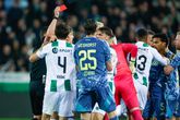 FC Groningen komt met opvallende reactie na rode kaart tegen Ajax
