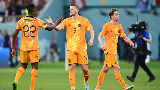 Nieuwe domper voor Oranje richting WK voetbal: bondscoach Ronald Koeman zet streep door 52-voudig international