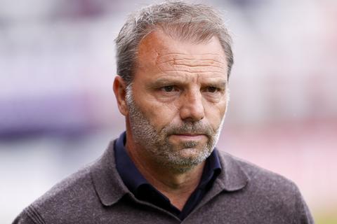Maurice Steijn getipt als bondscoach van Curaçao na afscheid bij Sparta: 'Het is een prachtig  eiland'
