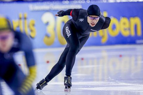 Ex-teamgenoot schaatsicoon Jutta Leerdam vraagt om geld voor 'nieuwe schaatsijzers' en fietsschoenen