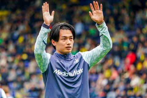 Eerste tegenstander van Oranje maakt WK-selectie bekend: Japan neemt 5 Eredivisie-spelers mee