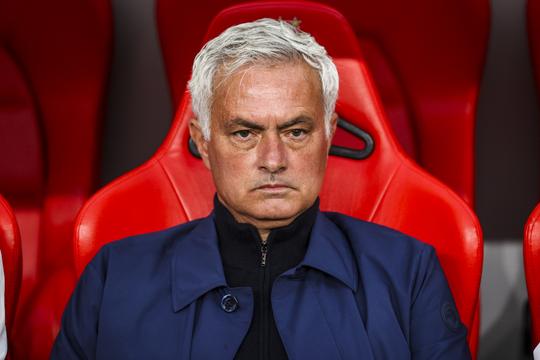 Beoogd trainer José Mourinho reageert op rel bij Real Madrid: 'Het doet me pijn...'