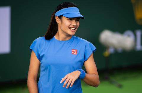 Opvallend nieuws rond populaire toptennisster (23): onverwachte hereniging met vertrouwde coach