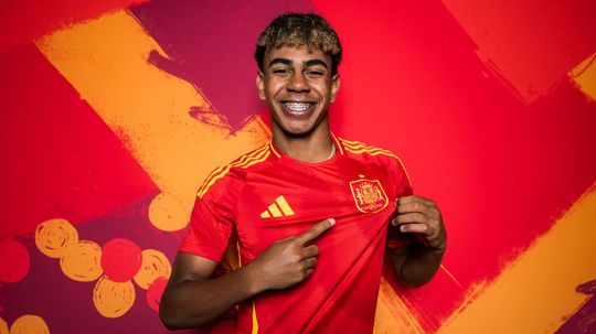 TV-gids EK 2024: op deze zender kijk je naar Spanje - Italië