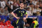 Andy Robertson © Getty Images
