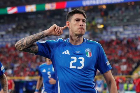 Uitslagen en eindstand EK 2024, groep B | Spanje groepswinnaar, drama voor Kroatië