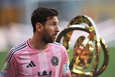 Voetballegende Lionel Messi en Inter Miami begaan enorme flater bij WK voor clubs