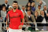 Toptennisser Novak Djokovic onthult hoe lang hij nog doorgaat: 'Het vuur is er nog steeds'