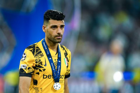 Champions League-finalist zit vast in eigen land en moet WK voor clubs missen