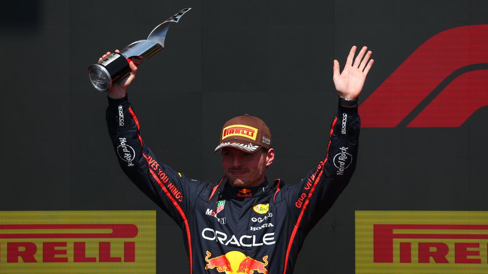 'Aanvallende' Max Verstappen zag tijdens GP Canada fijne ontwikkeling: 'Toen was de snelheid beter' image